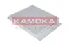 Фото Фільтр салону Opel Meriva A 03-10 KAMOKA (F405801) зображення 1