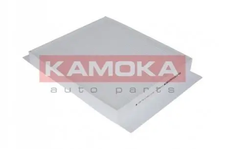 Фільтр салону Opel Meriva A 03-10 KAMOKA F405801 Купити в Україні