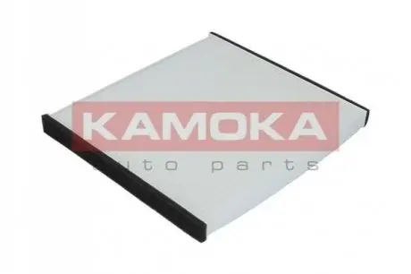 Фільтр салону Toyota Rav4 00-/Yaris 99- (196x216) KAMOKA F406101 Купити в Україні