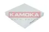Фото Фільтр салону Citroen Berlingo/Peugeot Partner 1.1-2.0HDI -08 KAMOKA (F406201) зображення 1