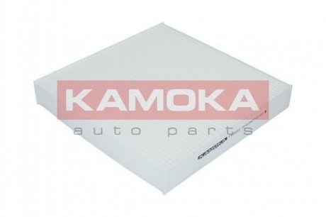 Фильтр воздуха салона KAMOKA F406201 (фото 1)