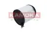 Фото Фильтр салона KAMOKA (F407401) изображение 3
