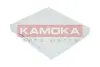 Фото Фильтр салона KAMOKA (F407901) изображение 1