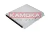 Фото Фільтр салону Opel Agila/ Suzuki Ignis/ Subaru Justy 00 KAMOKA (F408101) зображення 1