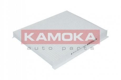 Фильтр салона KAMOKA F408401