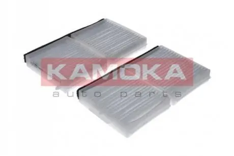 Фильтр салона 2шт KAMOKA F408701 Купить в Украине