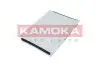 Фильтр салона KAMOKA (F408901) изображение 2