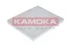 Фото Фільтр салону Fiat Panda 1.1-1.4 JTD 95-/Ford Ka 1.2/1.3 TDCi 08-16 KAMOKA (F409001) зображення 1