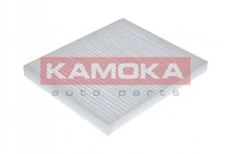 Фільтр салону Fiat Panda 1.1-1.4 JTD 95-/Ford Ka 1.2/1.3 TDCi 08-16 KAMOKA F409001 Купити в Україні