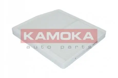 Фільтр салону Volvo S60/S70/S80/V70/XC90 -14 KAMOKA F409201 Купити в Україні