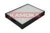 Фото Фильтр воздуха, салона KAMOKA (F409601) изображение 1