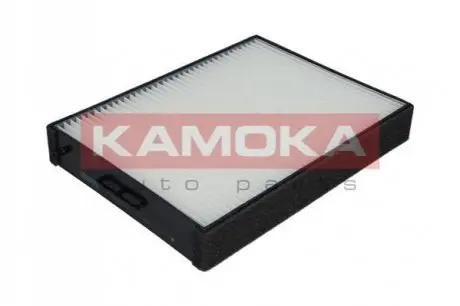 Фільтр повітря, салону KAMOKA F409601 Купити в Україні