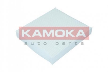 Фільтр повітря (салону) KAMOKA F409901