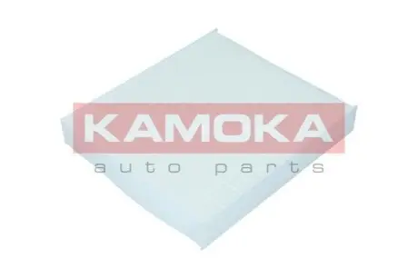 Фільтр салону Ford Focus 1.6i-2.0TDCI 04 KAMOKA F409901 Купити в Україні