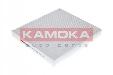 Фільтр салону Mazda 6 02-/ CX-7 07-13 KAMOKA F410201 Купити в Україні