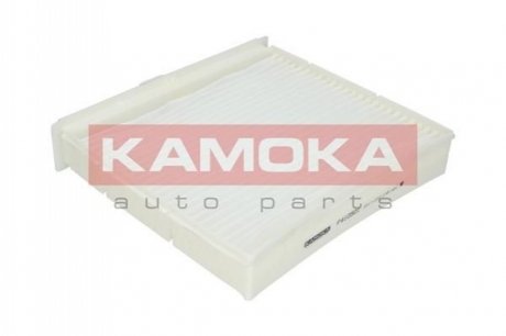 Фильтр воздуха салона - (7701055110) KAMOKA F410501 (фото 1)
