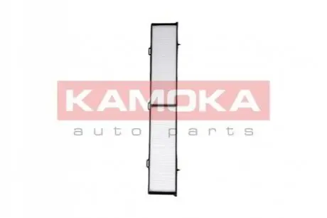 Фільтр салону BMW 3 (E90)/X1 (E84) 03- (вугільний) (антиалергенний) = 0986628608 KAMOKA F410601 Купити в Україні