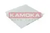 Фільтр салону KAMOKA (F410801) зображення 1