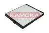 Фото Фильтр воздуха, салона KAMOKA (F411001) изображение 1