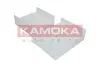 Фото Фільтр салону Citroen C3/Peugeot 207/208 09- (к-кт 2 шт) KAMOKA (F411101) зображення 1