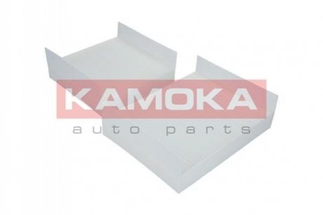 Фільтр салону KAMOKA F411101