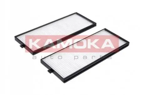 Фільтр повітря KAMOKA F411201 Купити в Україні