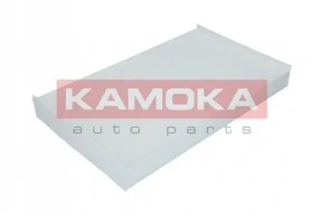 Фильтр салона KAMOKA F411401