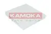 Фільтр повітря салону KAMOKA (F411501) зображення 1
