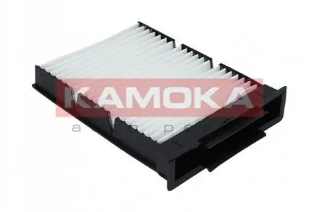 Фильтр салона KAMOKA F411701 Купить в Украине