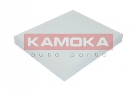 Фільтр салону Hyundai Santa Fe 2.2-3.3 05-12/Azera 3.3 V6 24V 05- KIA Optima 1.7-2.7 01-15 KAMOKA F412001 Купити в Україні