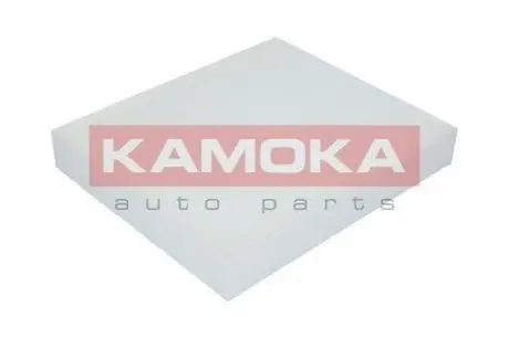 Фільтр салону Chevrolet Aveo (T300) 11-/ Opel Astra J 09 KAMOKA F412101 Купити в Україні