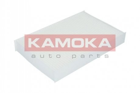 Фільтр салону KAMOKA F412401