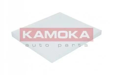 Фільтр салону Hyundai Accent IV 10-/Tucson 04-10/i40 11-/KIA Rio 05-/Sportage 04 KAMOKA F412601 Купити в Україні