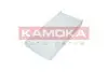 Фильтр салона KAMOKA (F412801) изображение 1