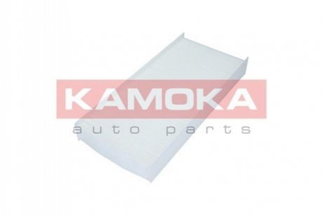 Фільтр салону KAMOKA F412801