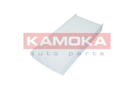 Фильтр салона KAMOKA F412801