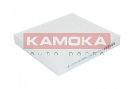 Фильтр салона KAMOKA F412901