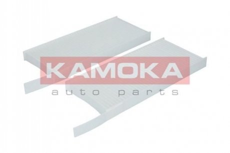 Фильтр салона KAMOKA F413001