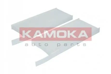 Фильтр салона KAMOKA F413001 Купить в Украине