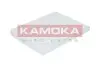 Фільтр салону KAMOKA (F413101) зображення 1