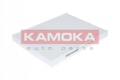 Фільтр салону Ford Fiesta 1.0-1.6TDCI 08 KAMOKA F413201 Купити в Україні