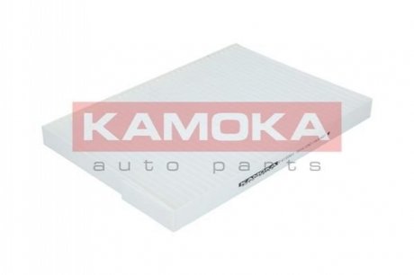 Фильтр воздуха салона KAMOKA F413301 (фото 1)
