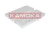 Фото Фільтр салону Nissan Navara/Pathfinder 2.5dCi/3.0dCi/4.0 05- (к-кт 2шт.) KAMOKA (F413401) зображення 1
