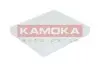Фото Фильтр салона KAMOKA (F414001) изображение 1