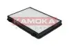Фото Фильтр салона KAMOKA (F414201) изображение 1