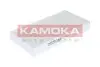 Фiльтр салону CHRYSLER PT CRUISER 00-10 KAMOKA (F414301) зображення 1
