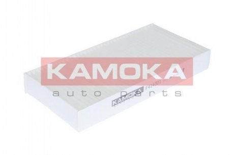 Фильтр салона CHRYSLER PT CRUISER 00-10 KAMOKA F414301