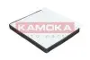 Фільтр салону Hyundai Accent III 05-12/Elantra 06-16 замінено на ADG02557 KAMOKA (F415501) зображення 1