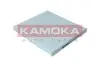 Фото Фільтр салону Jeep Grand Cherokee 2.0 CRD/3.2 13 KAMOKA (F416201) зображення 1