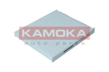 Фільтр салону Mazda CX-9 3.5/3.7 07 KAMOKA F416301 Купити в Україні